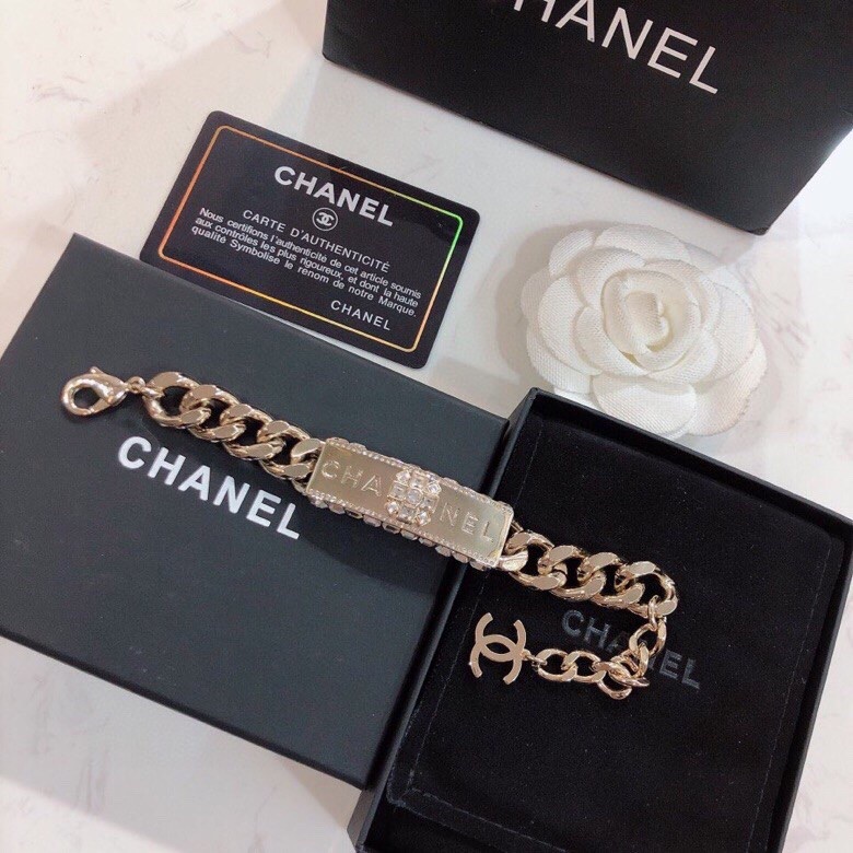 Chanel Necklaces